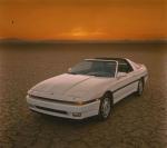 Toyota Supra 1988 года